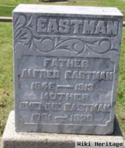 Alfred Eastman