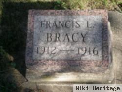 Francis L Bracy