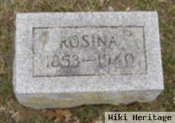 Rosina Koeder Sturm