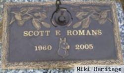 Scott E. Romans