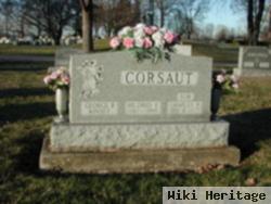 Mildred E Kinsey Corsaut