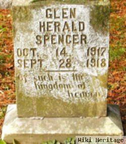 Glen Herald Spencer