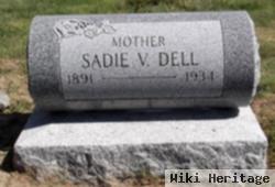 Sadie V Dell