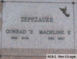 Madeline Elizabeth Lybek Zepezauer