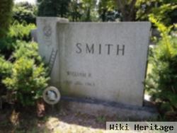 William R Smith