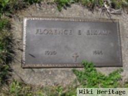 Florence Ellen Eikamp