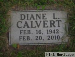 Diane L. Calvert