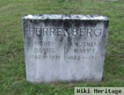 Mary Ellen Locke Ferrenberg