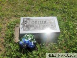 Myron L Butler