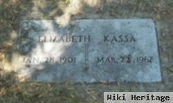 Elizabeth Kinn Kassa