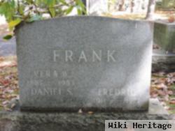 Fredric Frank