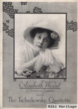 Elizabeth Wood