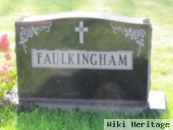 Arvid Fulton Faulkingham