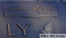 Robert "boots" Blakely