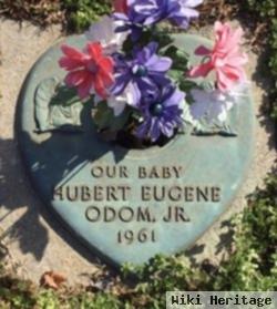 Hubert Eugene Odom, Jr