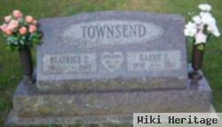 Harry E. Townsend