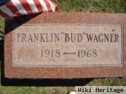 Franklin "bud" Wagner