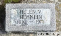 Helen Hehnlin