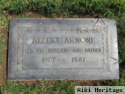 Albert Arnone