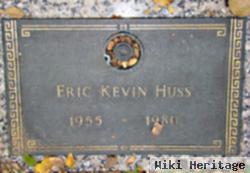 Eric Kevin Huss