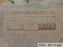 William Luther Gunn