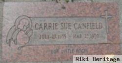 Carrie Sue Canfield