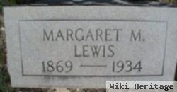 Margaret Mcgown Munger Lewis