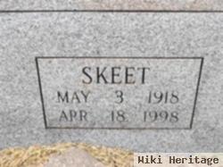 Tacoma H. "skeet" Holland Penny