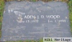 Aden J.d. Wood