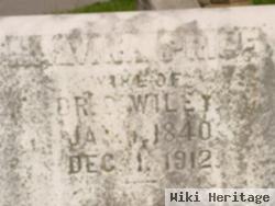 Malvina "molly" Price Wiley