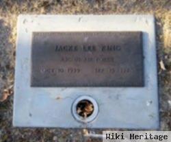 Jacke Lee King