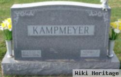 August Henry Kampmeyer, Jr