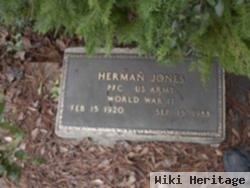 Herman Jones