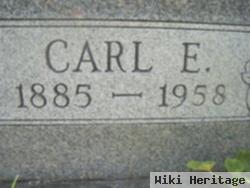 Carl E. Seaman