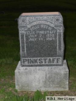 Belle Kent Pinkstaff