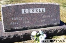 Forest L. Donkle