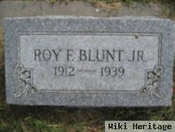 Roy F. Blunt, Jr