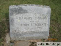 Margaret C Bradle