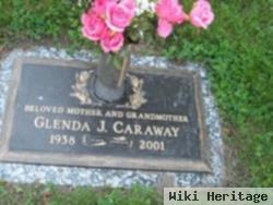 Glenda J. Caraway