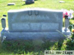 Martha Louise Hammons Bollman