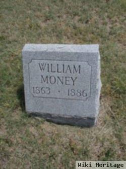 William Money