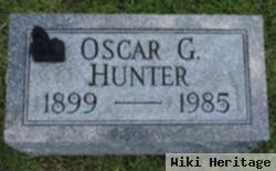 Oscar Green Hunter