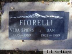 Veda Spiers Fiorelli