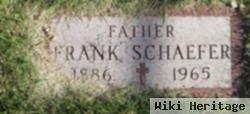 Frank Schaefer