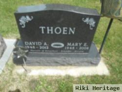 Mary E. Baker Thoen