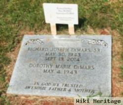 Richard Joseph Demars, Sr