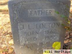 J D Lofton