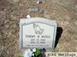 Tommy W. Mizell