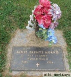 James Brents Morris