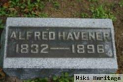 Alfred Havener